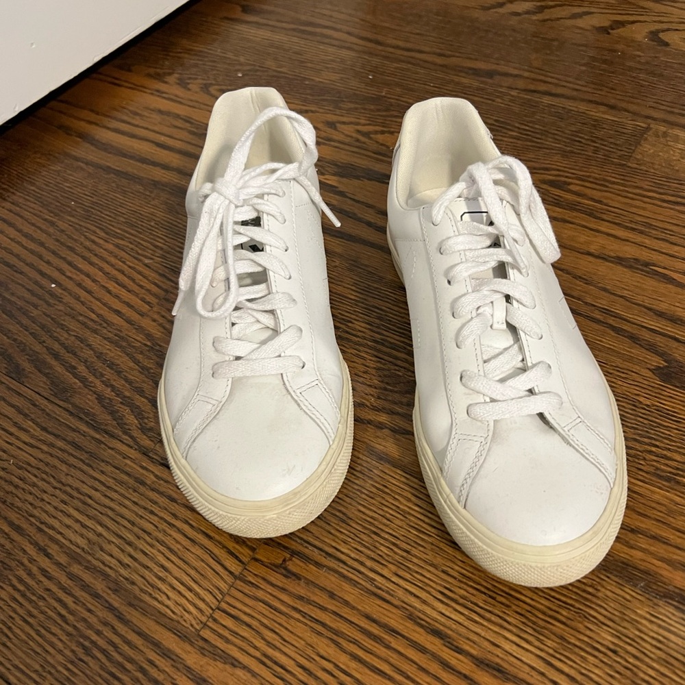 Veja Women Esplar Sneakers Extra White 8 US